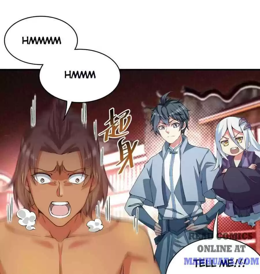 I Picked Up An Attribute Chapter 49