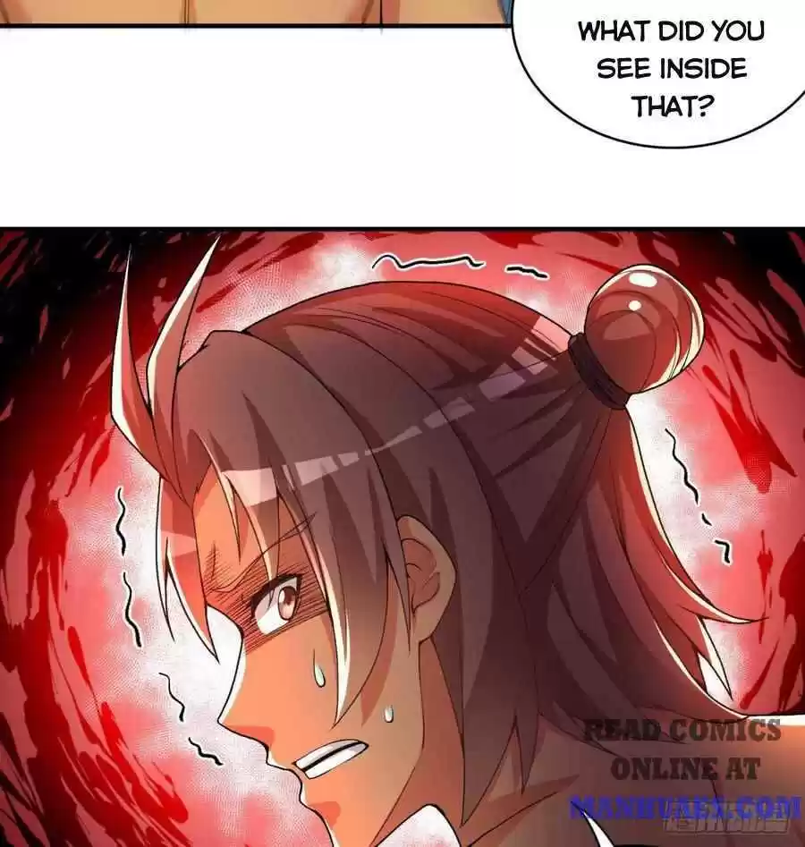 I Picked Up An Attribute Chapter 49