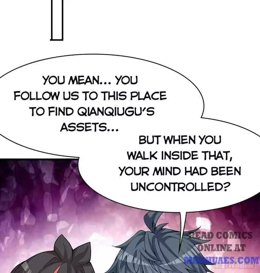 I Picked Up An Attribute Chapter 49