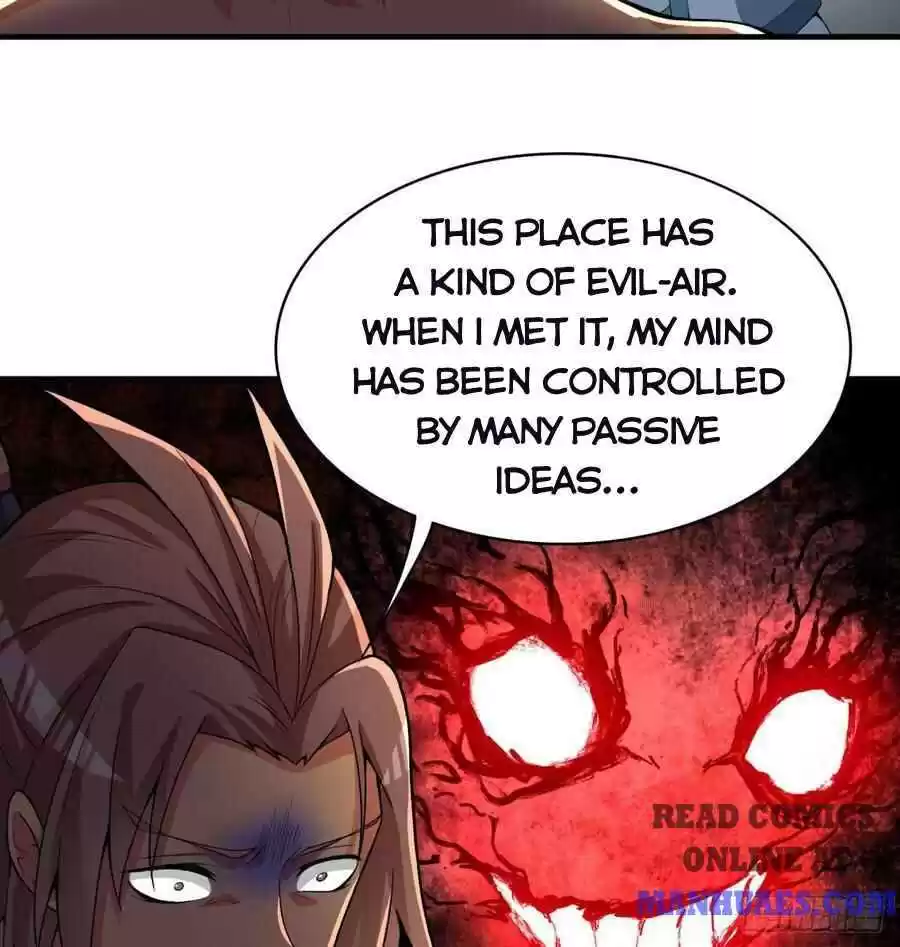 I Picked Up An Attribute Chapter 49