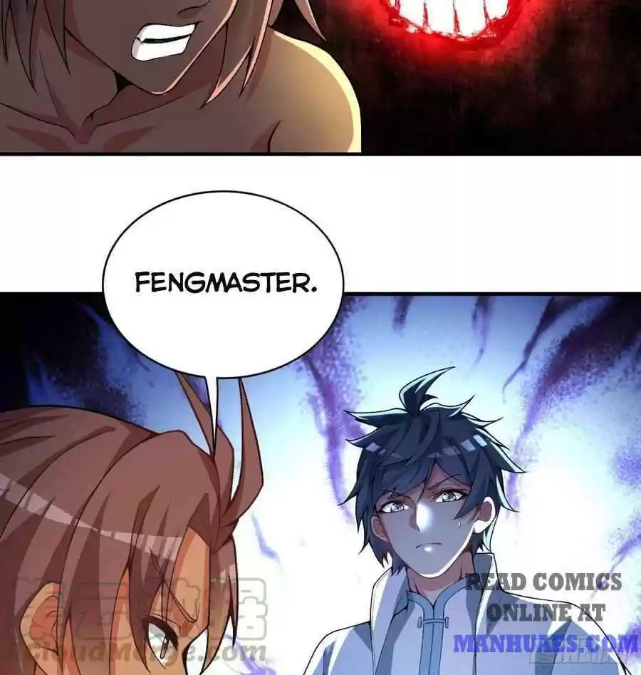 I Picked Up An Attribute Chapter 49