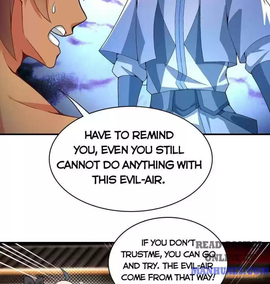 I Picked Up An Attribute Chapter 49