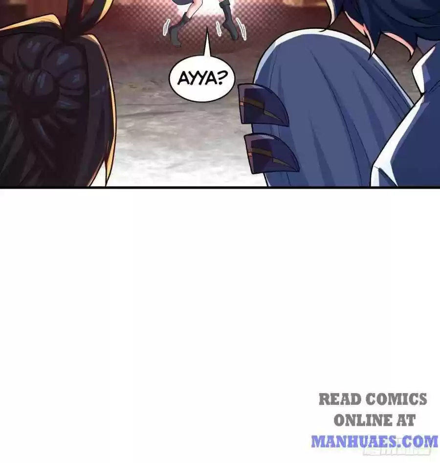 I Picked Up An Attribute Chapter 49