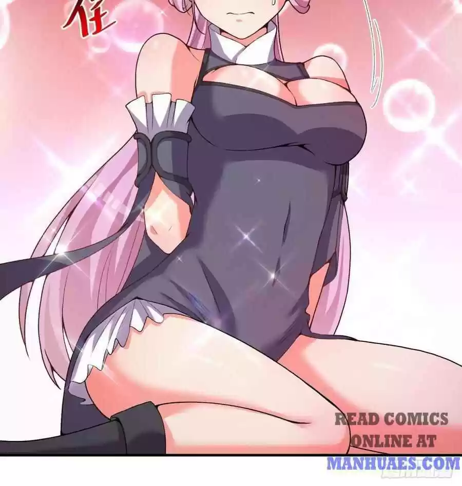 I Picked Up An Attribute Chapter 49