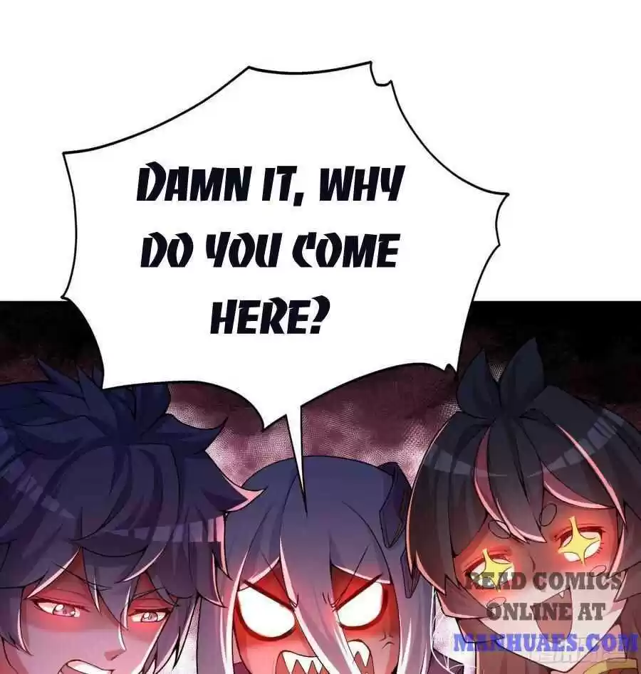 I Picked Up An Attribute Chapter 49