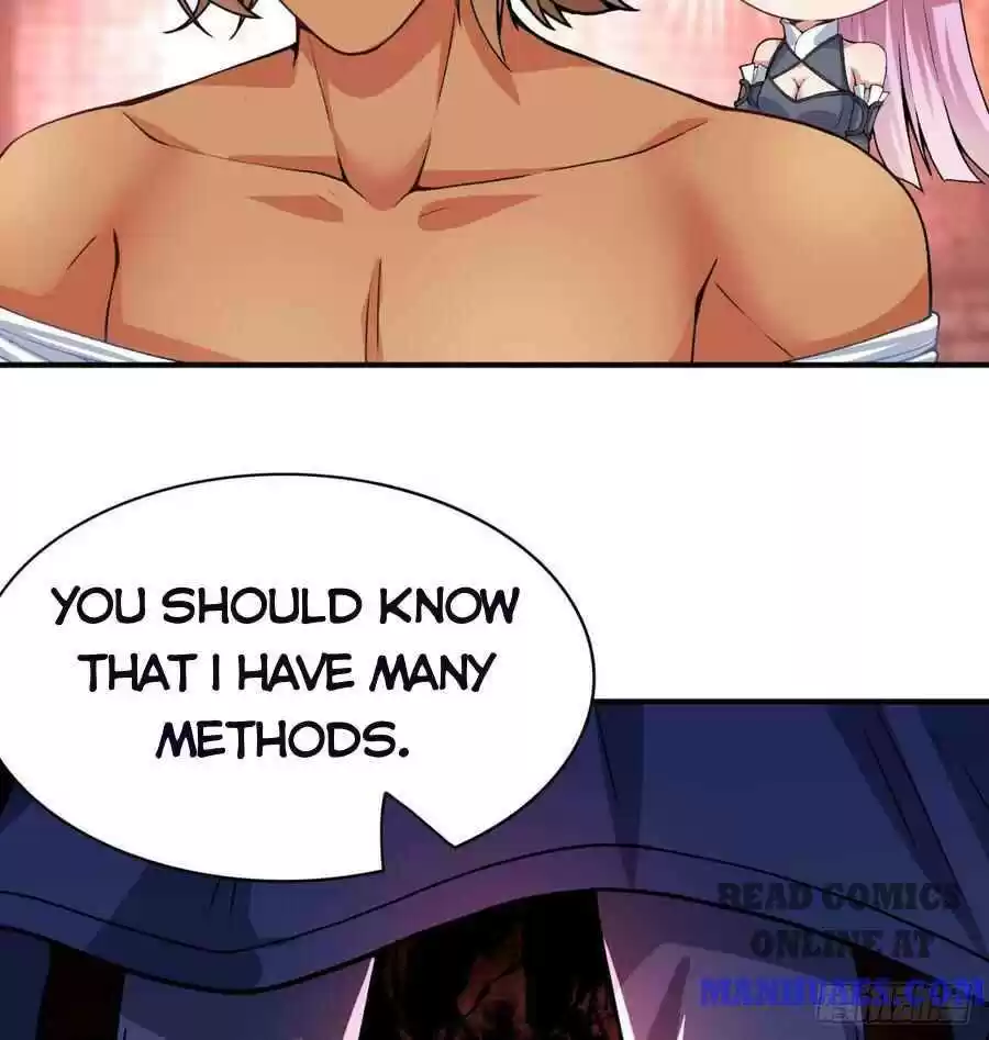 I Picked Up An Attribute Chapter 49