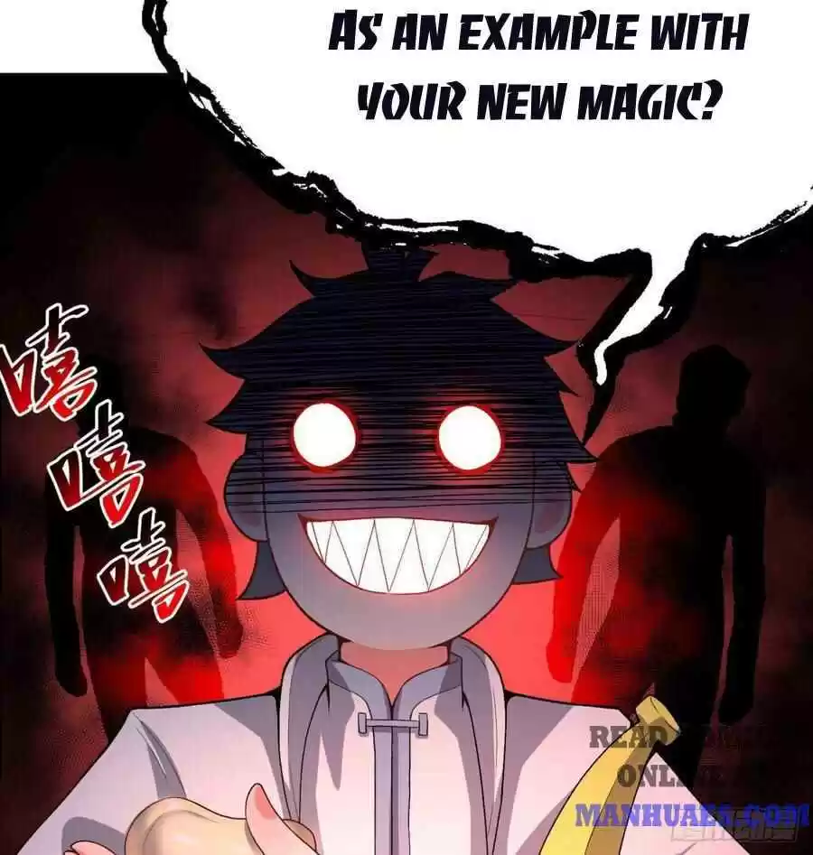 I Picked Up An Attribute Chapter 49