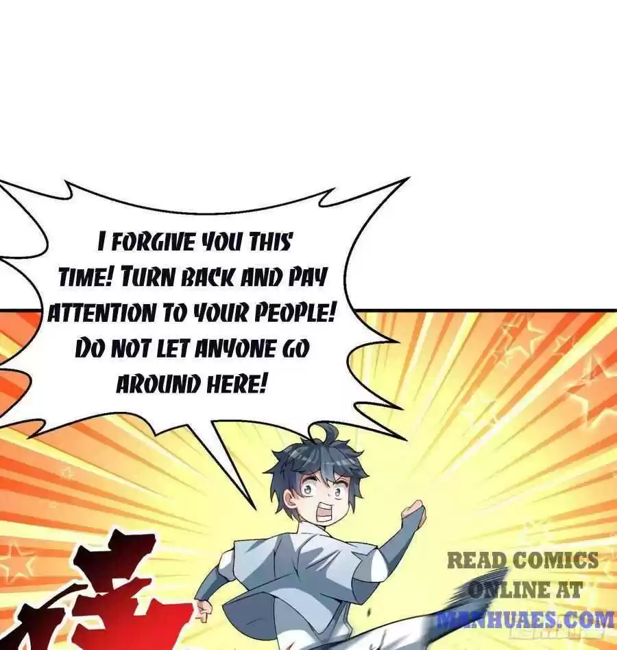 I Picked Up An Attribute Chapter 49