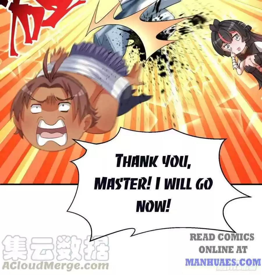 I Picked Up An Attribute Chapter 49