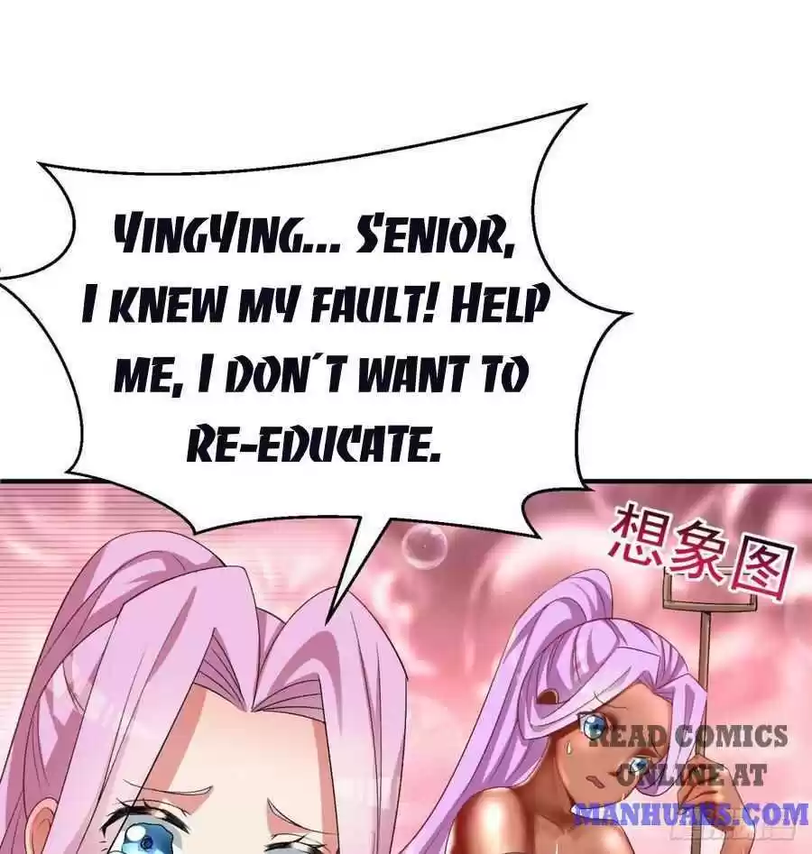 I Picked Up An Attribute Chapter 49