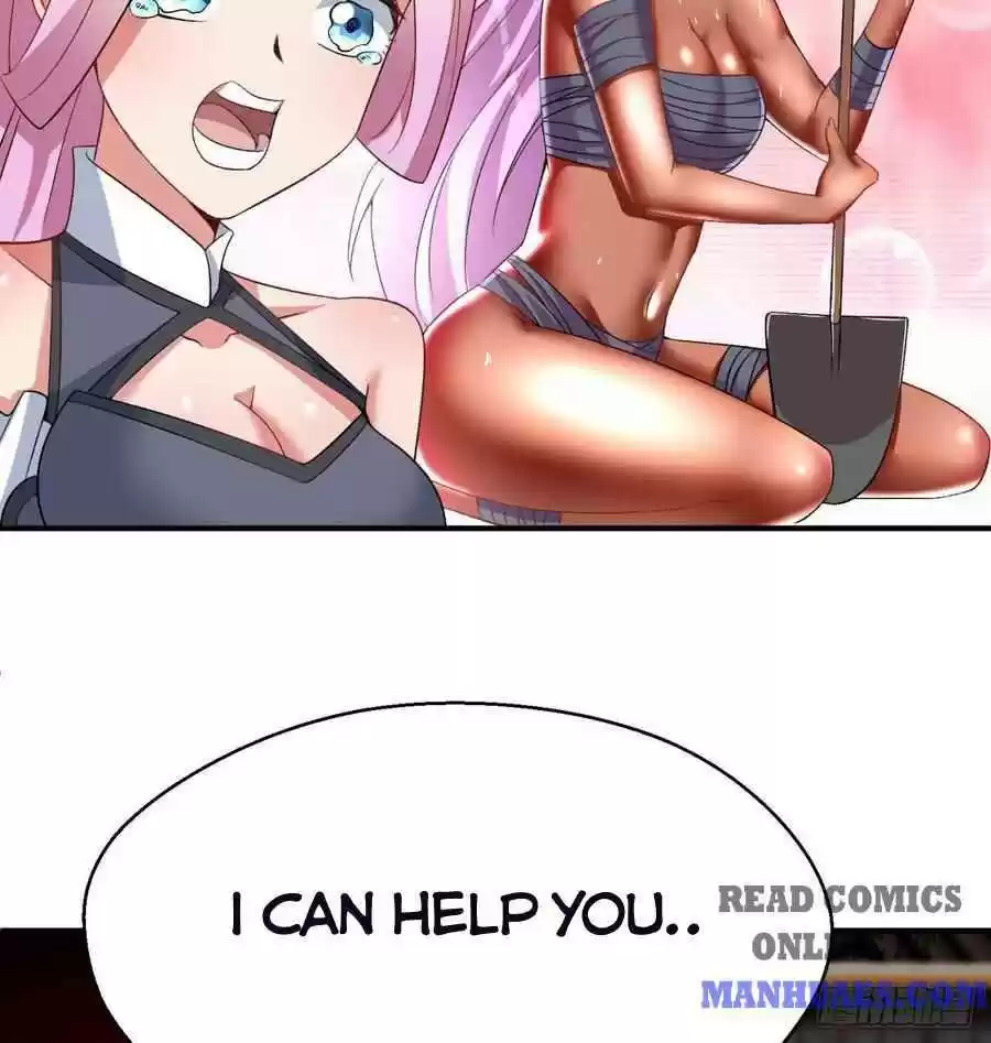 I Picked Up An Attribute Chapter 49