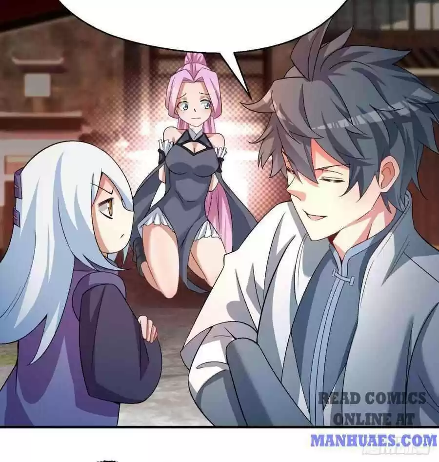 I Picked Up An Attribute Chapter 49