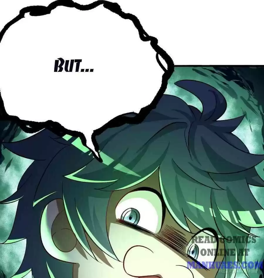 I Picked Up An Attribute Chapter 49