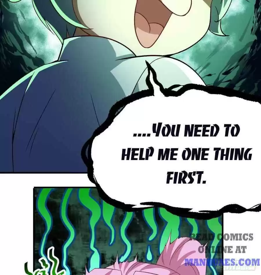 I Picked Up An Attribute Chapter 49