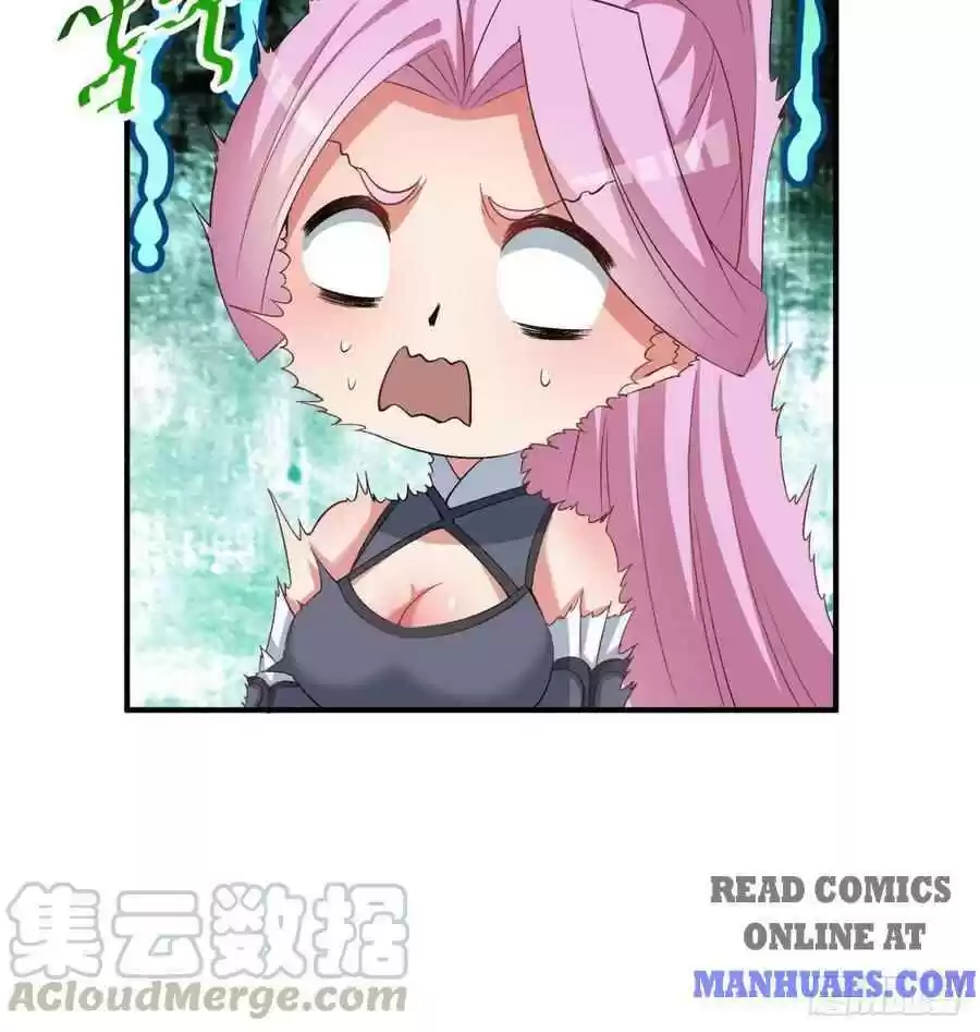 I Picked Up An Attribute Chapter 49