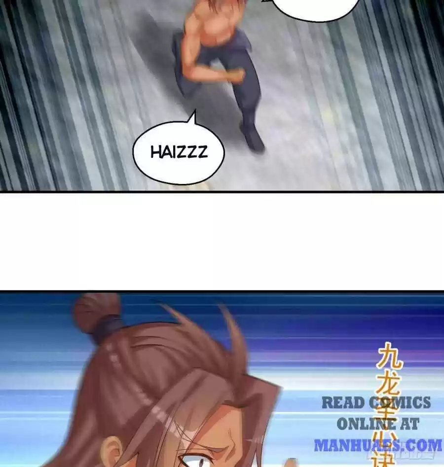 I Picked Up An Attribute Chapter 49