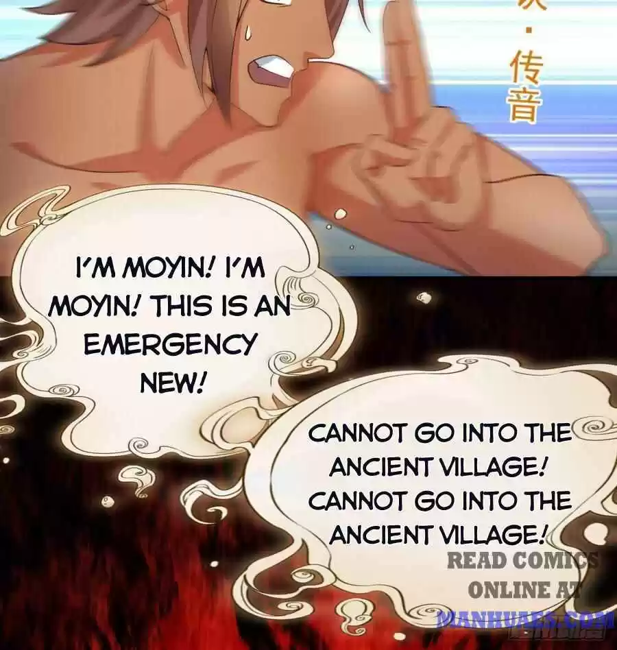 I Picked Up An Attribute Chapter 49