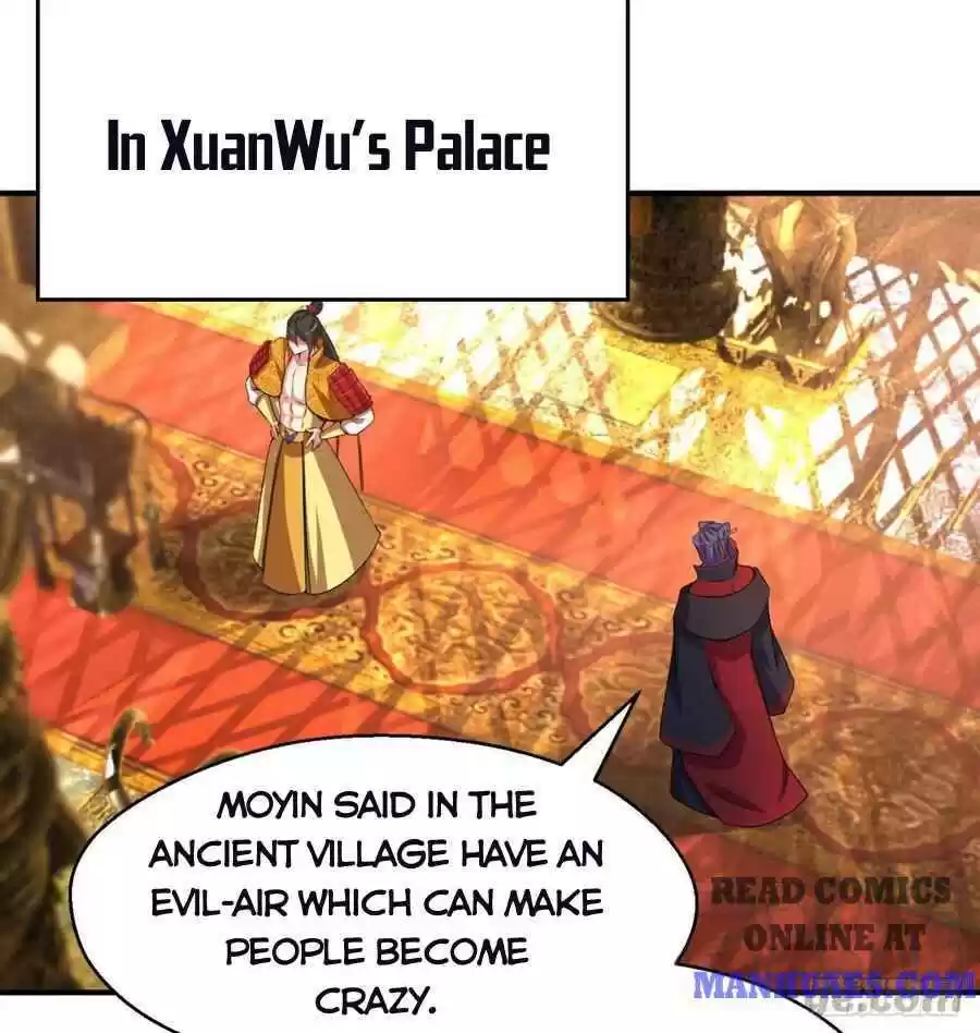 I Picked Up An Attribute Chapter 49