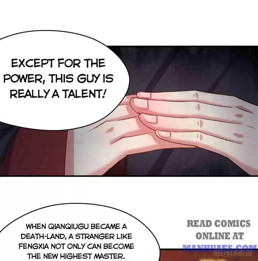 I Picked Up An Attribute Chapter 49