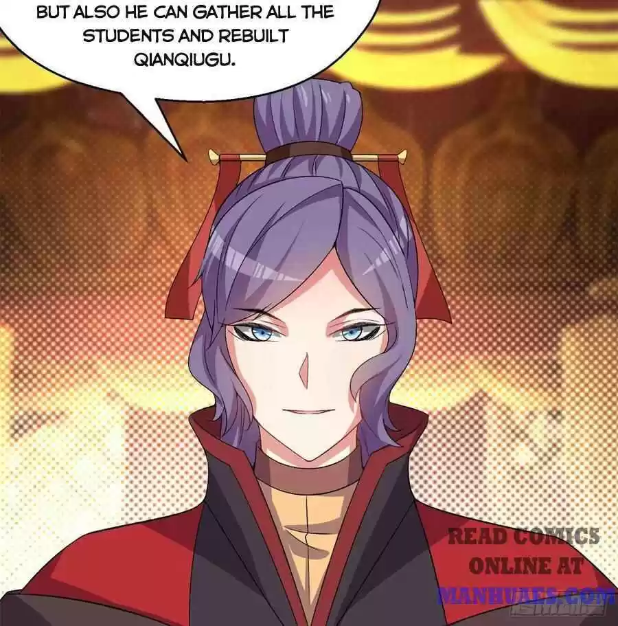 I Picked Up An Attribute Chapter 49