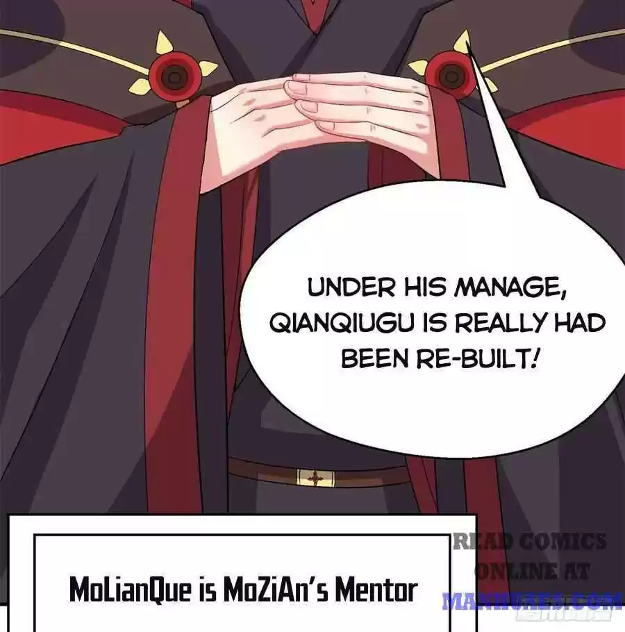 I Picked Up An Attribute Chapter 49