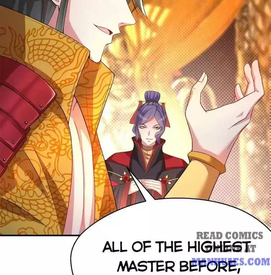 I Picked Up An Attribute Chapter 49