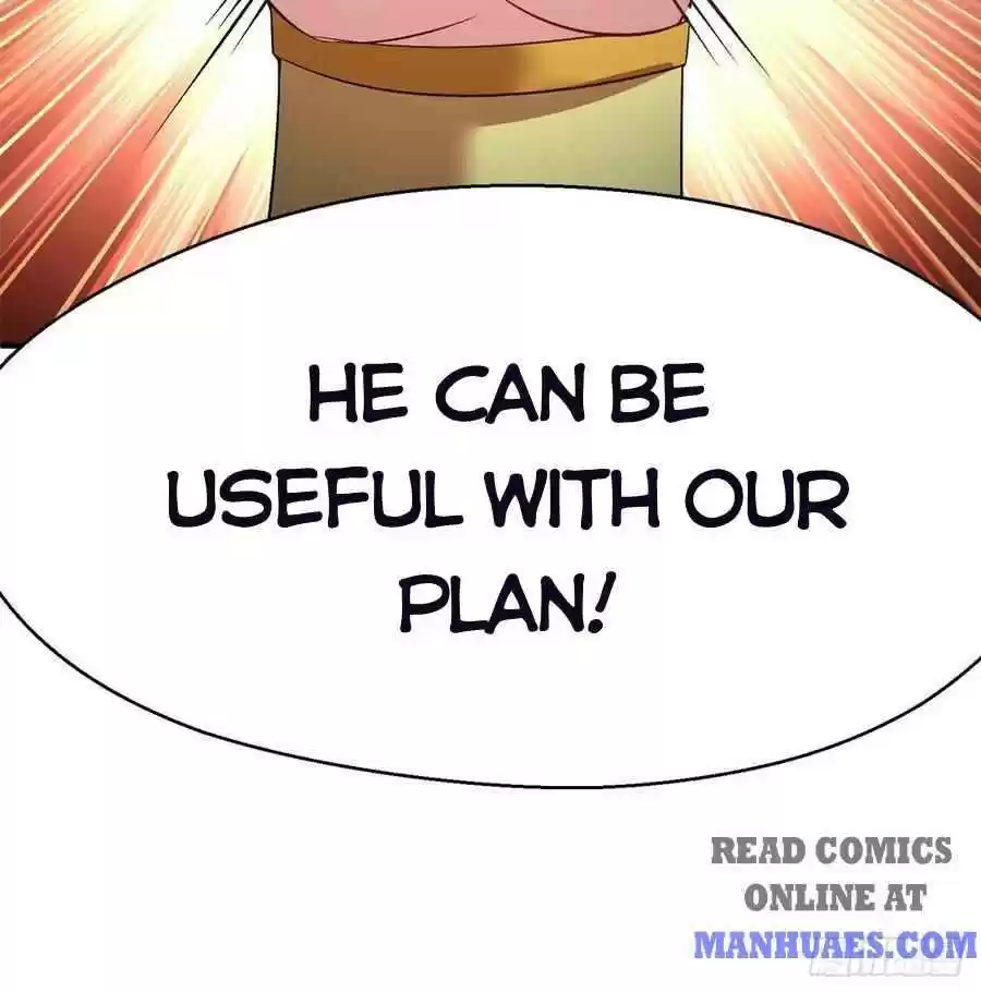 I Picked Up An Attribute Chapter 49