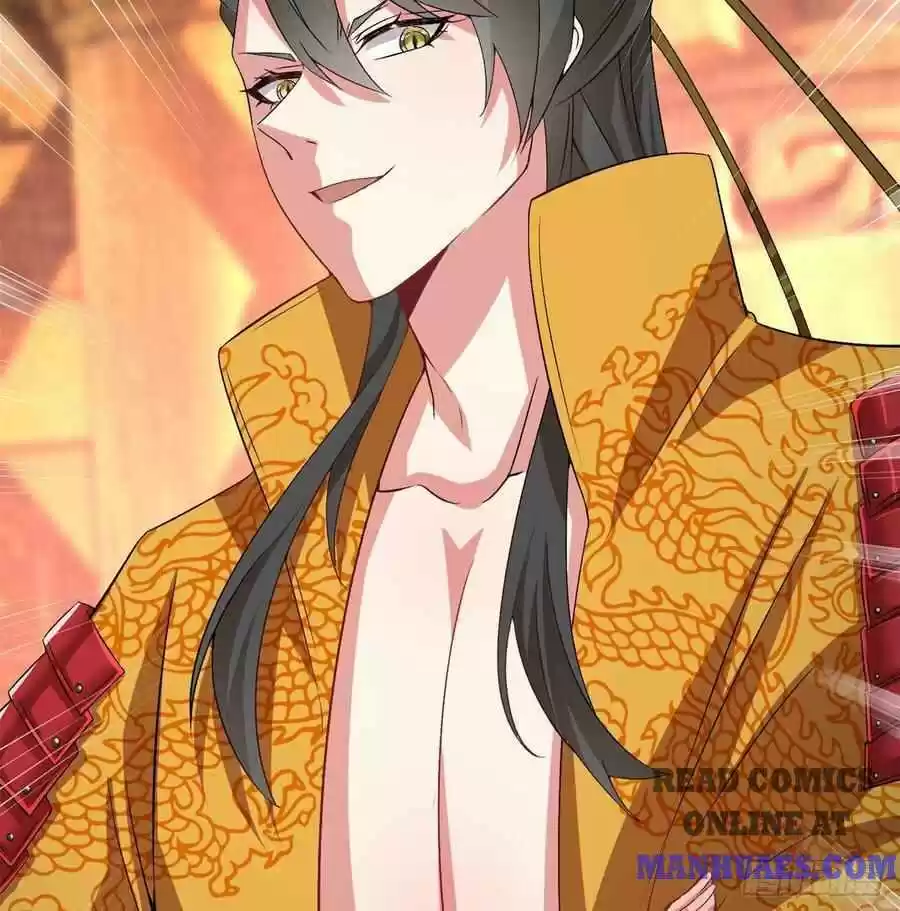 I Picked Up An Attribute Chapter 49