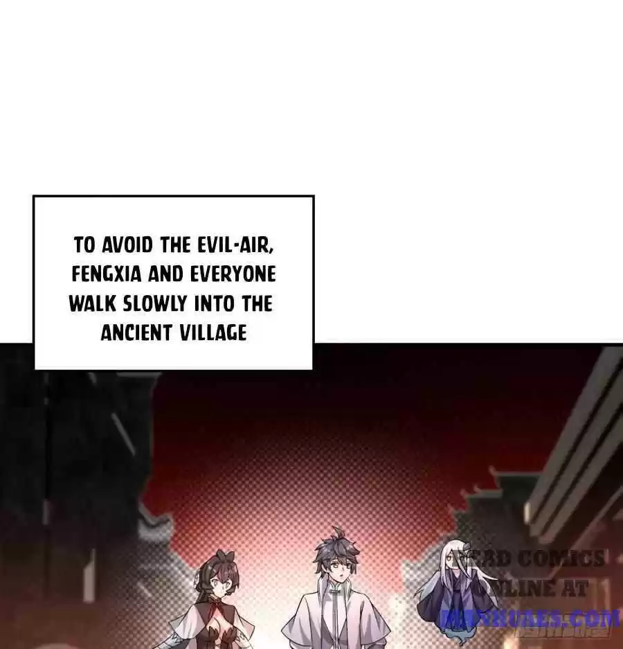 I Picked Up An Attribute Chapter 50