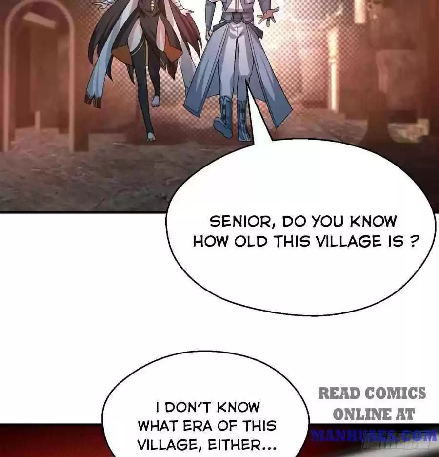 I Picked Up An Attribute Chapter 50