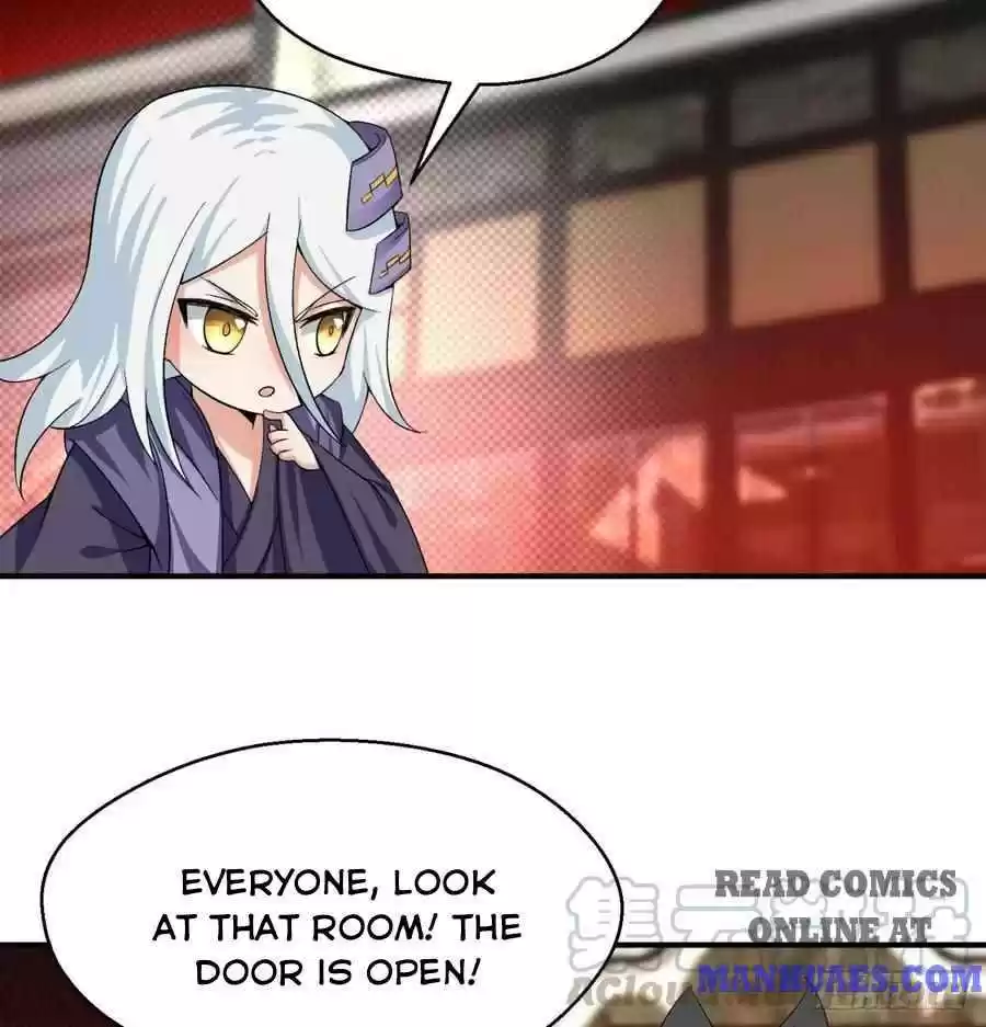 I Picked Up An Attribute Chapter 50