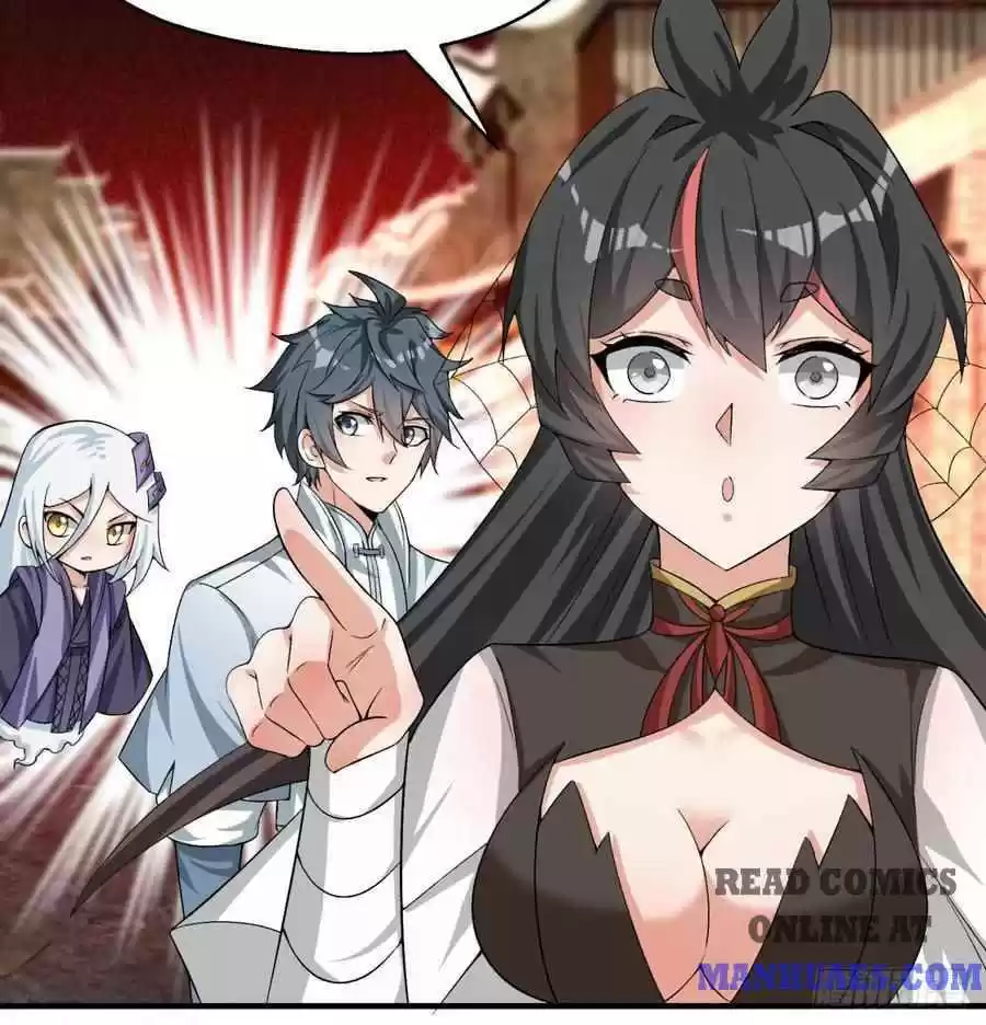 I Picked Up An Attribute Chapter 50