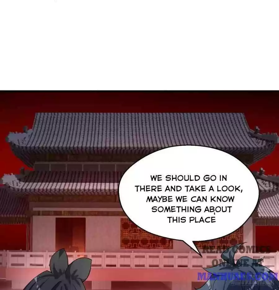 I Picked Up An Attribute Chapter 50