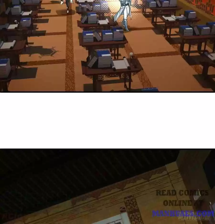 I Picked Up An Attribute Chapter 50