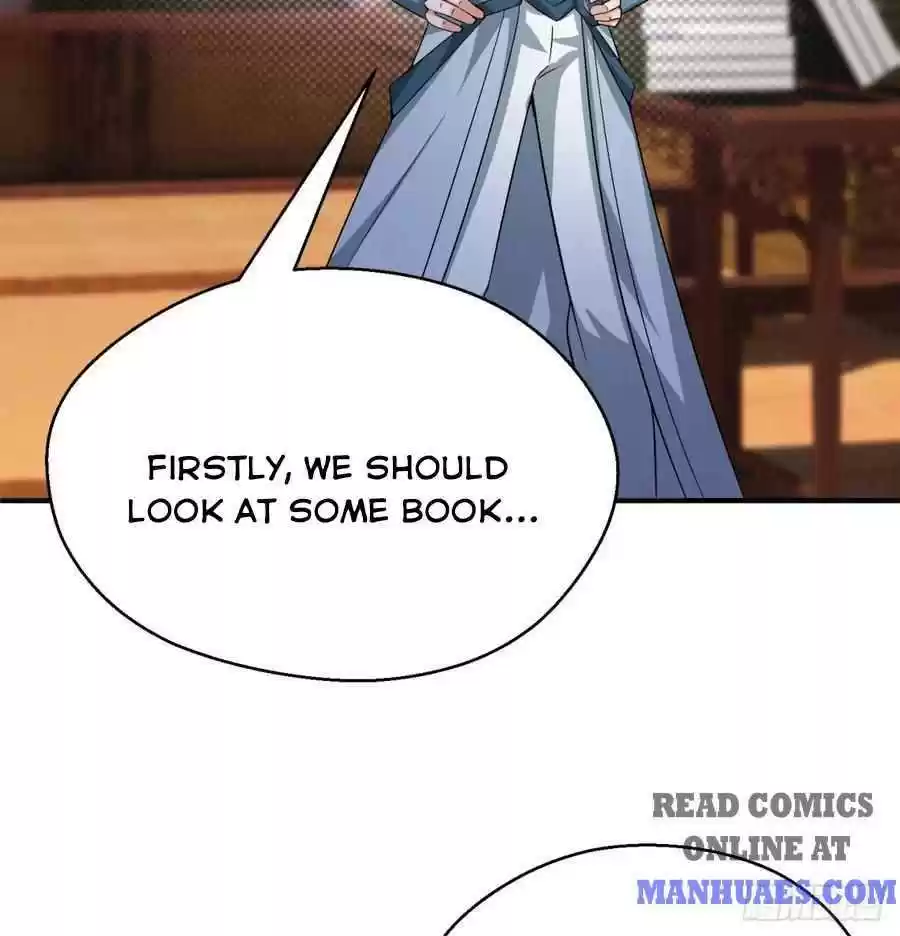 I Picked Up An Attribute Chapter 50