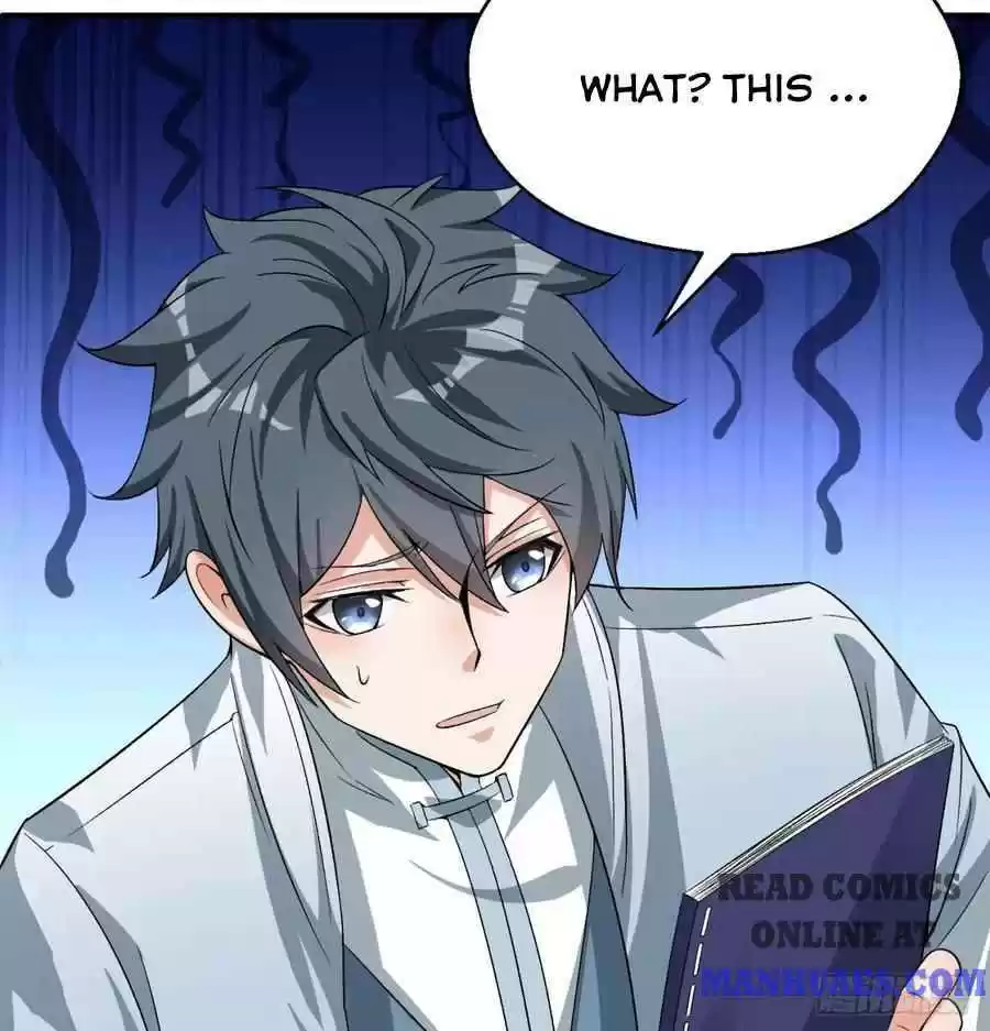 I Picked Up An Attribute Chapter 50