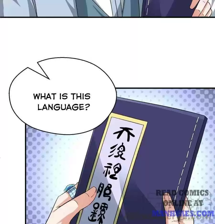 I Picked Up An Attribute Chapter 50