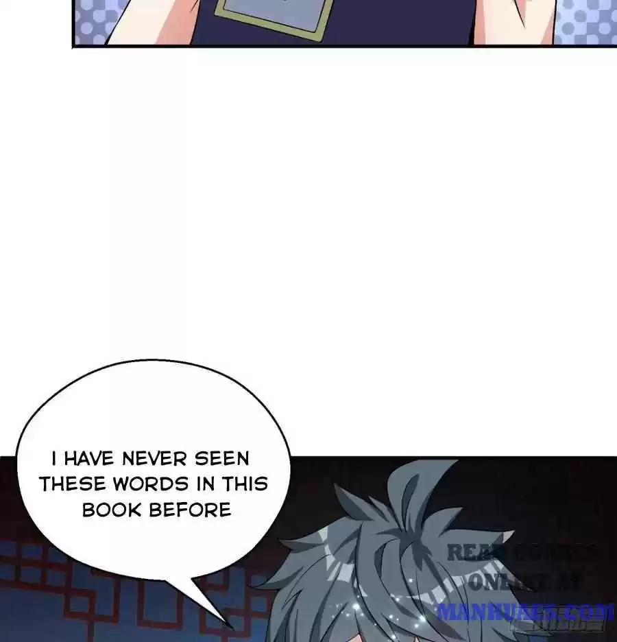 I Picked Up An Attribute Chapter 50