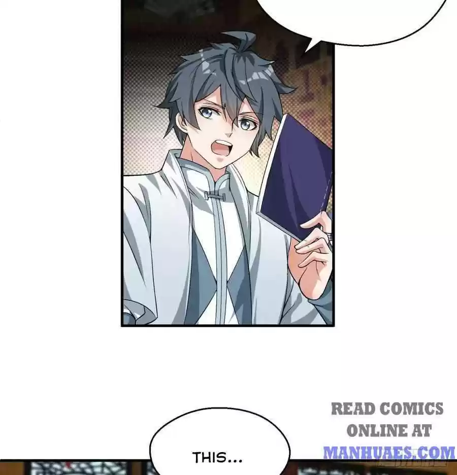 I Picked Up An Attribute Chapter 50