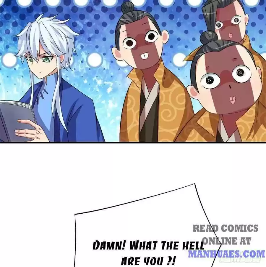 I Picked Up An Attribute Chapter 50