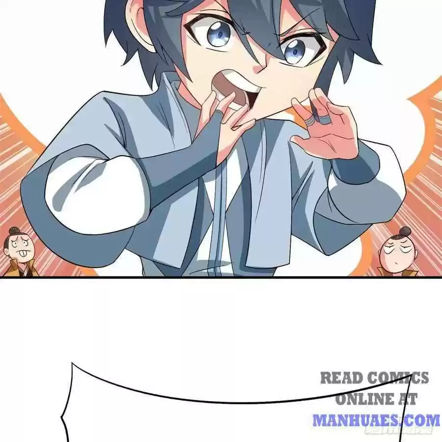 I Picked Up An Attribute Chapter 50