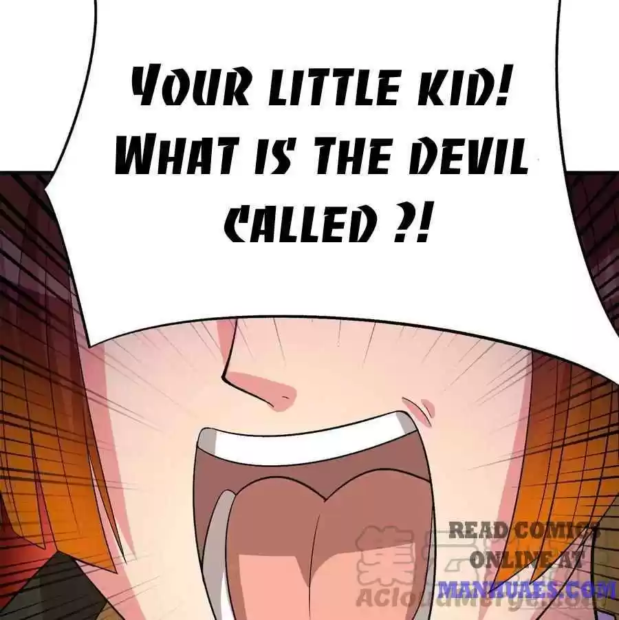 I Picked Up An Attribute Chapter 50