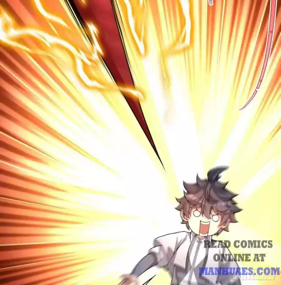 I Picked Up An Attribute Chapter 50