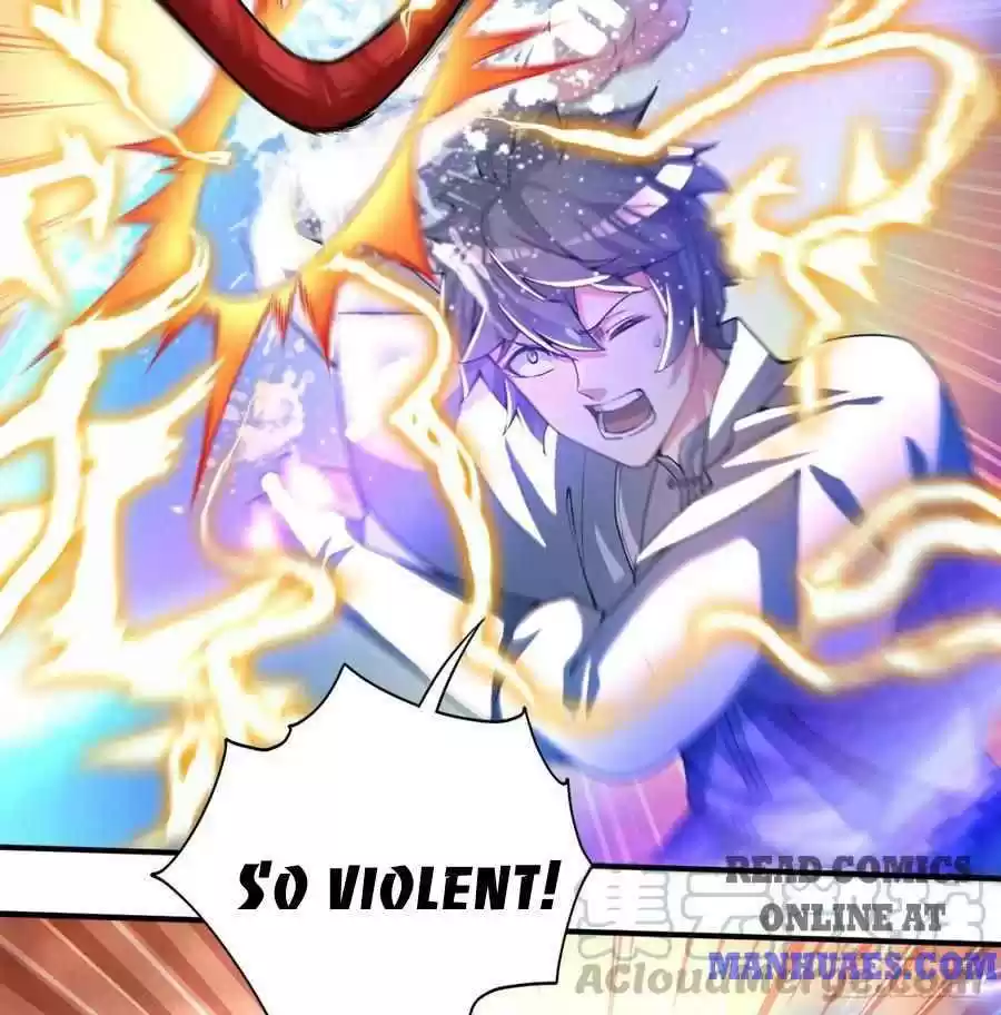 I Picked Up An Attribute Chapter 50