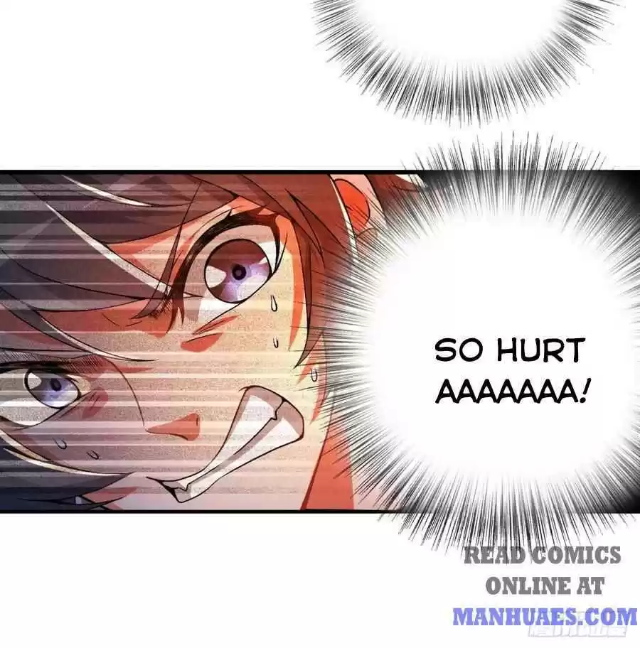 I Picked Up An Attribute Chapter 50