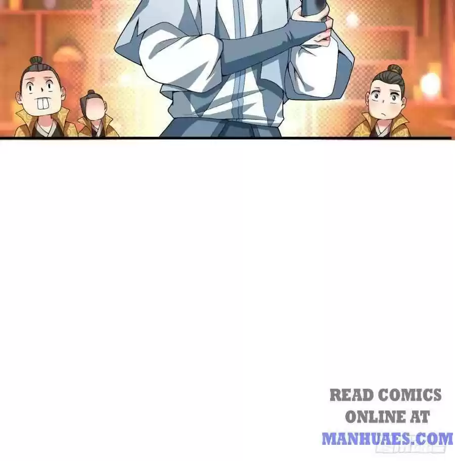 I Picked Up An Attribute Chapter 50