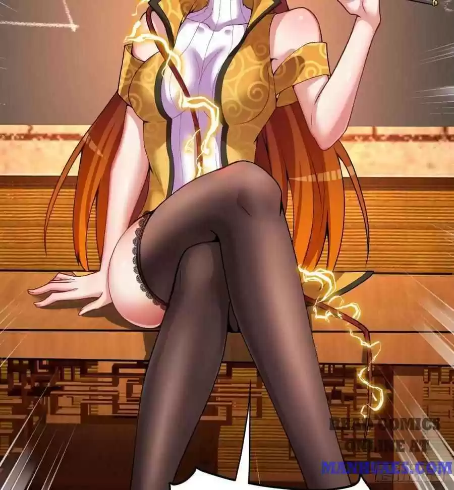 I Picked Up An Attribute Chapter 50