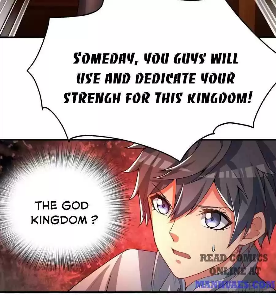 I Picked Up An Attribute Chapter 50