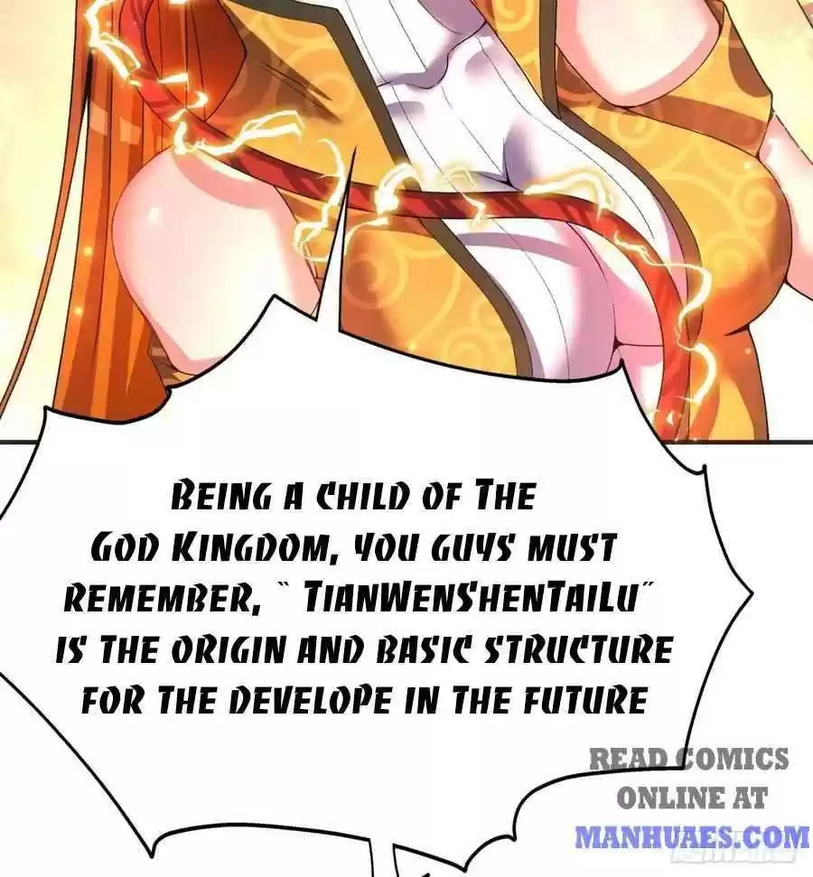 I Picked Up An Attribute Chapter 50