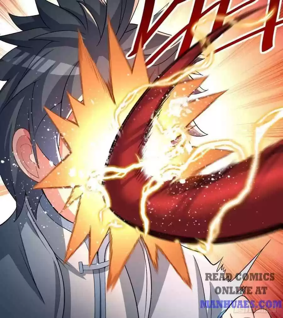 I Picked Up An Attribute Chapter 50